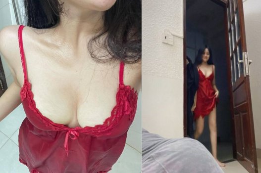 Anh chàng trọ tròn chỉ quan hệ với một em gái mại dâm