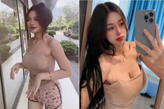 Bé Linh vừa tung clip sex hấp dẫn nhất