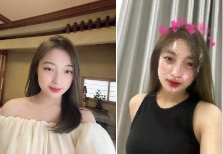 Bướm xinh xắn bị đụ cho nát thịt