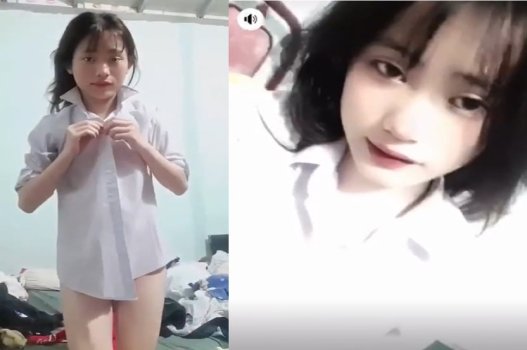 Cơn thèm khát giữa đêm của bướm xinh đẹp