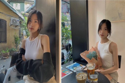 Đụ má em yếu đuối quá, anh ra đi nhanh cho xong