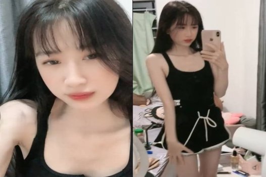 Vếu nhỏ nhưng em đụ rất tốt
