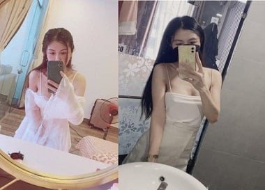 Phò cao cấp trị giá hàng ngàn đồng