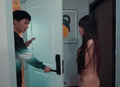 Chồng gạch đít cô hàng xóm ra khỏi nhà và câu chuyện đẫy thịt