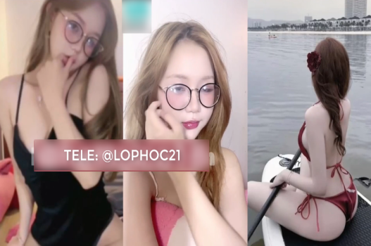 Clip nóng em gái xinh mông to doggy cực đã