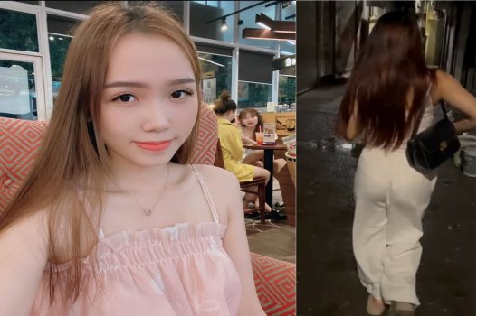 Clip sex bí mật với em đồng nghiệp đã có người yêu