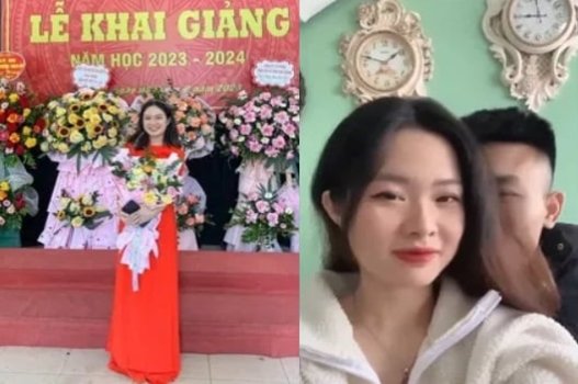 Video cấm kỵ của cô giáo Mai Quỳnh Trang sinh năm 2001 với học sinh hứng học