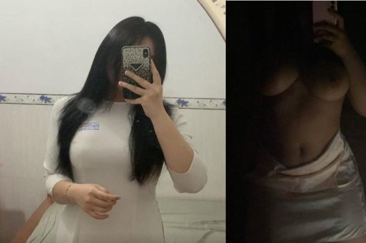 Video sex cô nữ sinh đầy đặn thích tư thế đa dạng