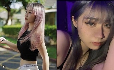 Đoạn clip XXX của Khánh Ly cố gắng tránh lộ mặt