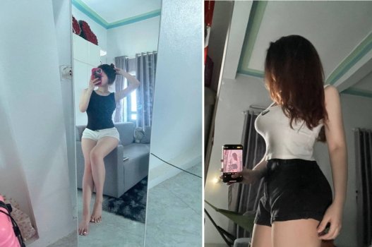 Clip nóng rực khiến người xem mê mẩn với âm thanh gợi cảm