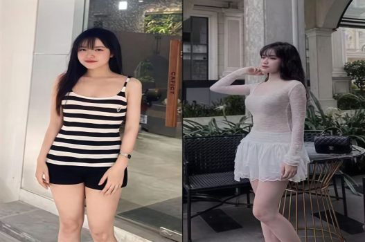 Clip nóng bỏng của sinh viên Phương Oanh gợi cảm đầy cuốn hút