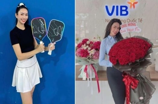 Đánh ghen bạo lực nhân viên VIB Ngọc Ngân tại công viên