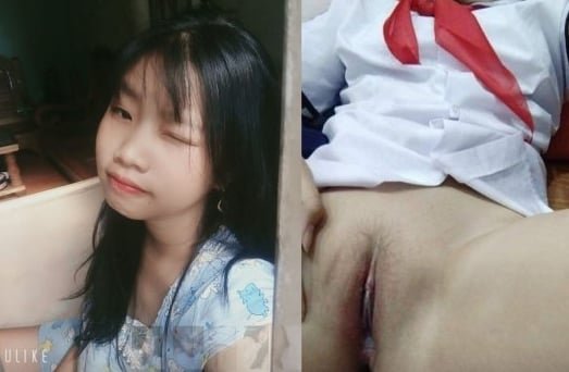 Video sex nữ sinh mới lớn thủ dâm lần đầu