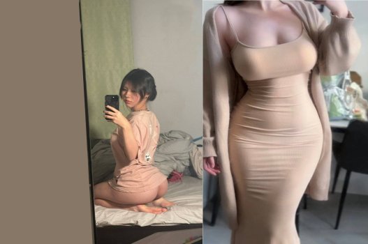 Em gái eo con ong trong bộ phim XXX Việt Nam