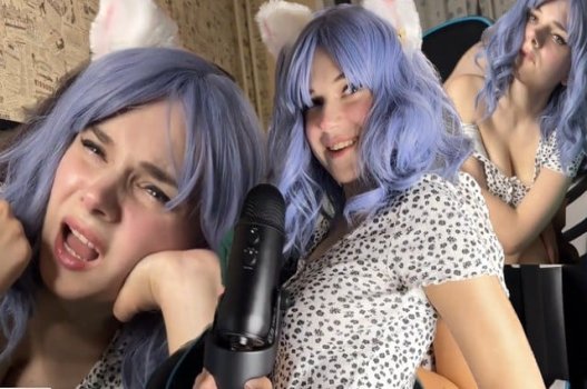 Cosplay siêu nhân nữ siêu sexy đã lên đỉnh