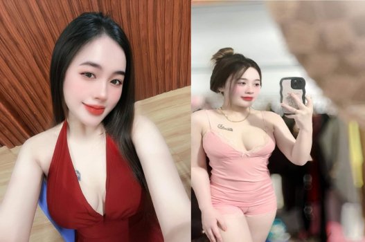 Đời sống đầy kích thích của cô em gái quyến rũ