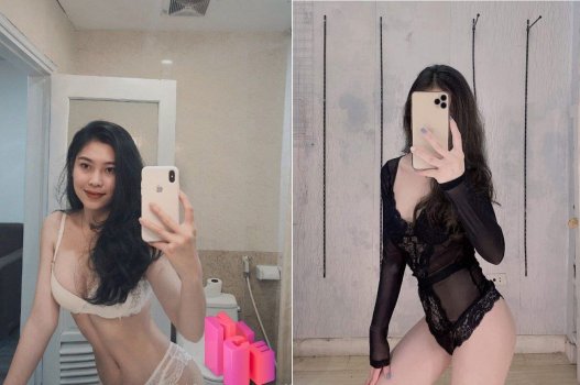 Body cực phẩm khiến bao anh em me tinh