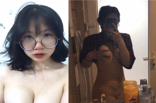 Dùng môi khẽ chạm, khiến em thổn thức không ngừng