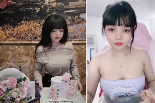 Em thèm khát nhưng tình dục chậm như ruột