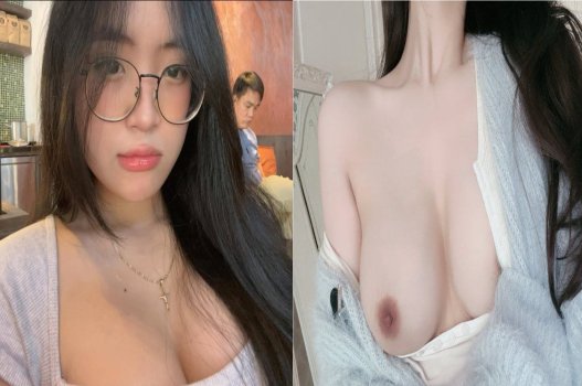 Em gái đẹp body ngon vú cũng cực đã