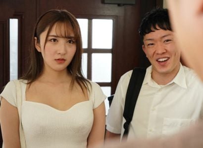 Em gái Mina Kitano chịch nhau với anh chồng