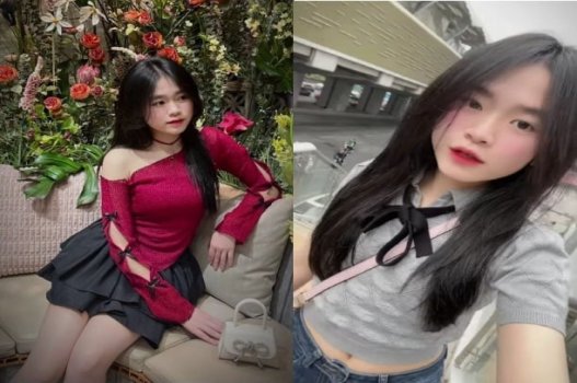 Cụt lông mu em gái cho đứt