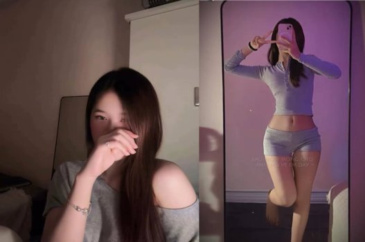 Em học sinh kiếm tiền nhờ lồn ra nhiều nước