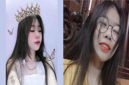 Em Lan Anh thân mật dâng trào khoái cảm tột đỉnh