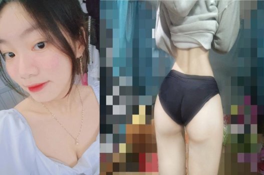 Em trẻ bị bạn thân trêu ghẹo ngay trong phòng khóa kín