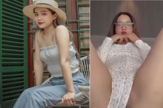 Tư thế ngựa mạnh nhất của em khiến anh lên đỉnh