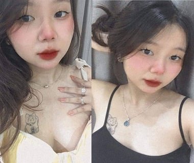 Video đầy đủ cảnh Anh Thơ khoe vú khủng