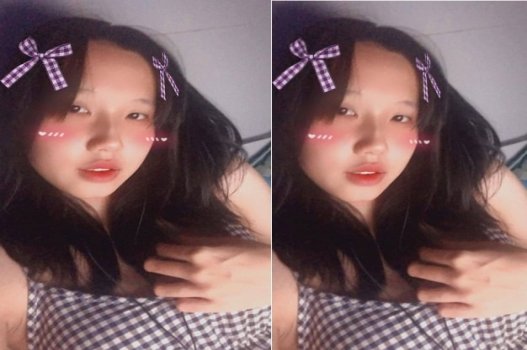 Chicks are still young but their pussies are very horny