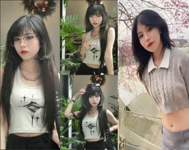Hot girl trên Instagram đăng tải video sex nóng bỏng