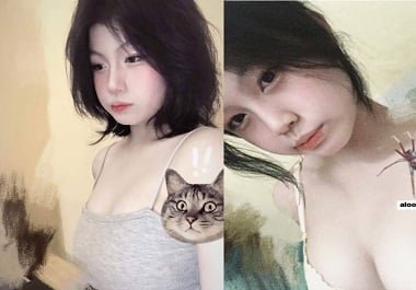 Gặp lại cô gái đó, chẳng còn thay đổi, vẫn xinh đẹp