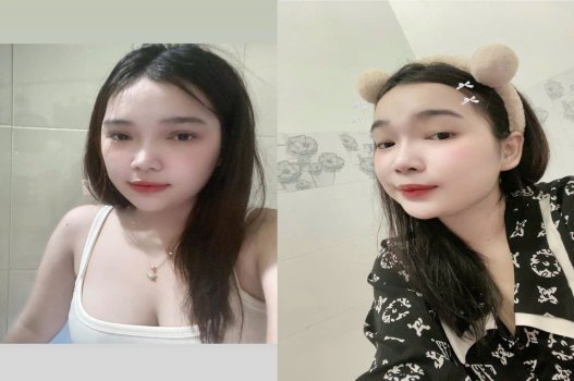 Em chơi bản lĩnh và dữ dằn