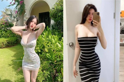 Hoàng Linh Chi rò rỉ video người lớn hấp dẫn