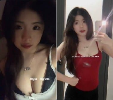 Hoàng Thu Thảo ưa chuộng việc tự sướng trước khi làm tình