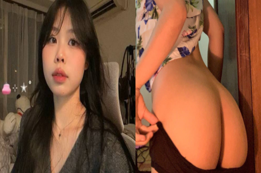Người đẹp mông cong say đắm trong tình yêu cuồng nhiệt