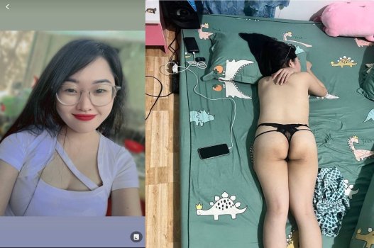 Kiều Giang chỗ đó quyến rũ vô cùng nhưng người yêu lại thích thú với việc quan hệ tình dục phản sau