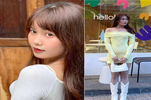 Ký ức ái ân say đắm với người yêu tại Cao Bằng