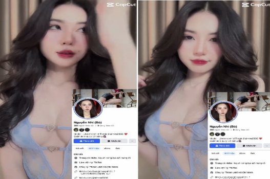 Sex Việt Nam với em Nguyễn Nhi ngực đẹp mông tròn