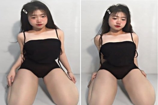 Chịch người phụ nữ nằm sấp qua lỗ khe hẹp