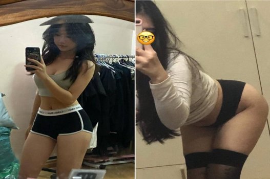 Minh Thư body cực hot