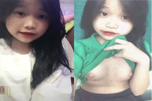 Làm tình với bạn học ngay dưới sàn nhà
