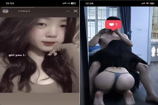 Ngọc Mỹ đẹp thích để lộ vòng một khi làm tình