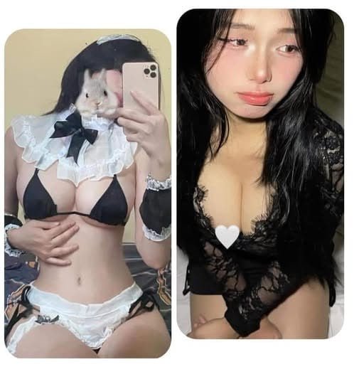 Chịch em hầu gái dáng phê pha thích doggy
