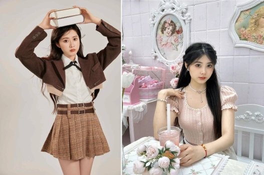 Chàng trai mê đắm cùng nàng quyến rũ hoàn hảo