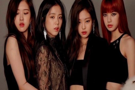Phim 18+ của nhóm nhạc nổi tiếng Black Pink