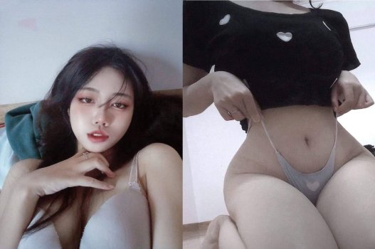 Bùi Thị Hồng cực kỳ gợi cảm, phát ra những tiếng rên dâm đãng