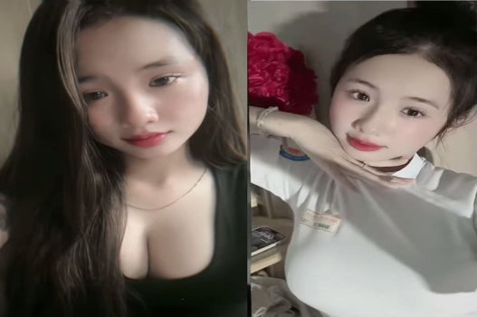 Phang em nữ sinh khi cảm thấy buồn